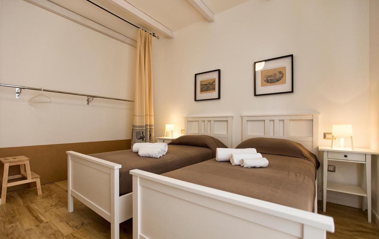 Apartment P.umberto Old Town