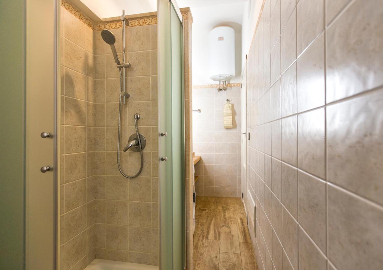 P.umberto Old Town Apartment Alghero