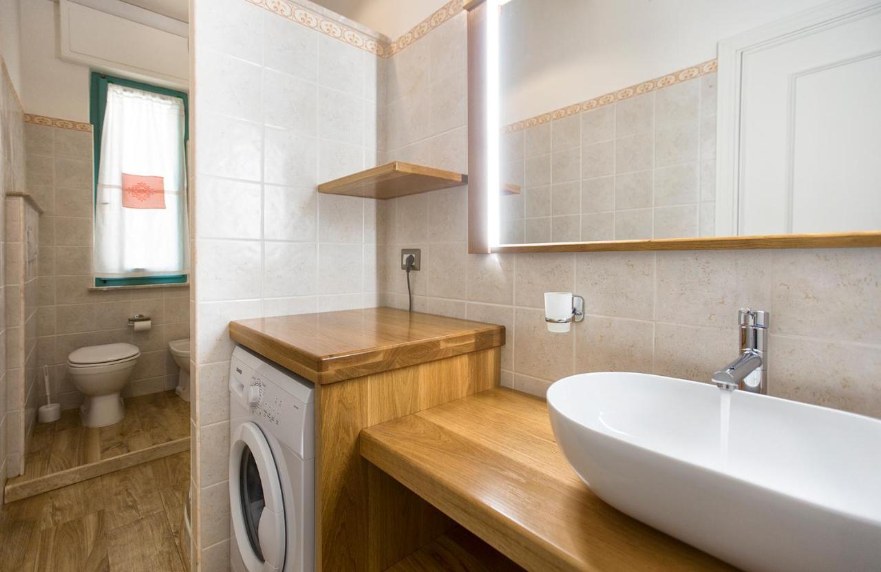 P.umberto Old Town Apartment *
