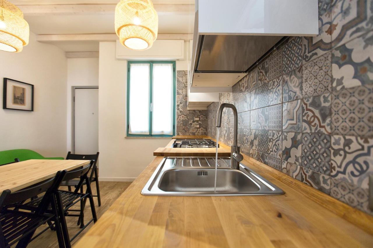 Apartment P.umberto Old Town Alghero