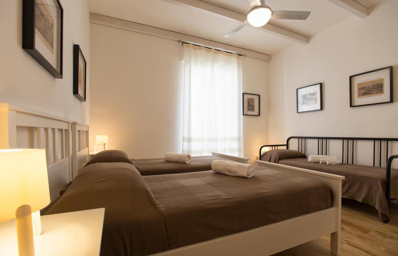 P.umberto Old Town Apartment