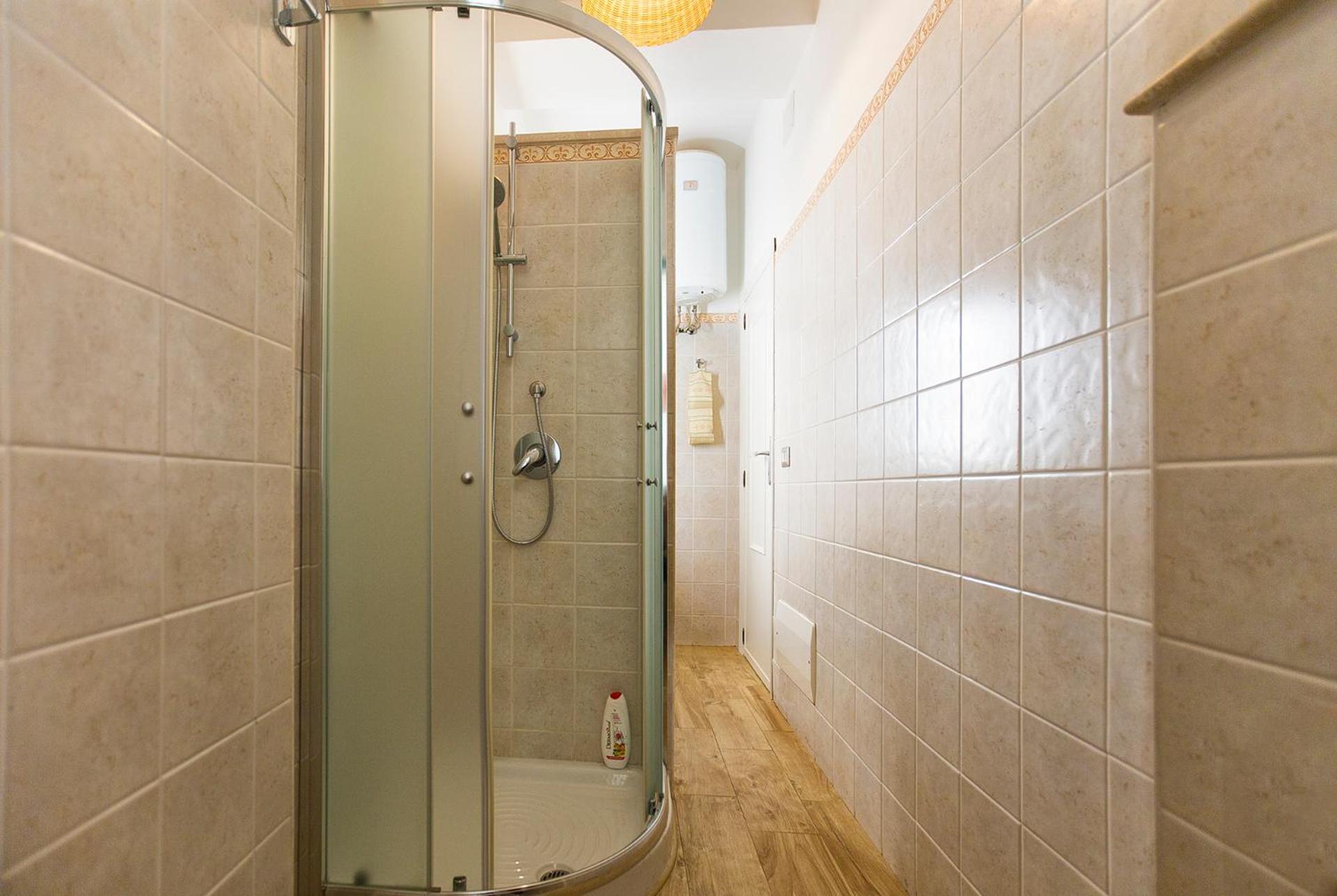 P.umberto Old Town Apartment