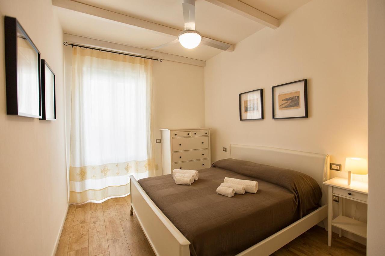 P.umberto Old Town Apartment *