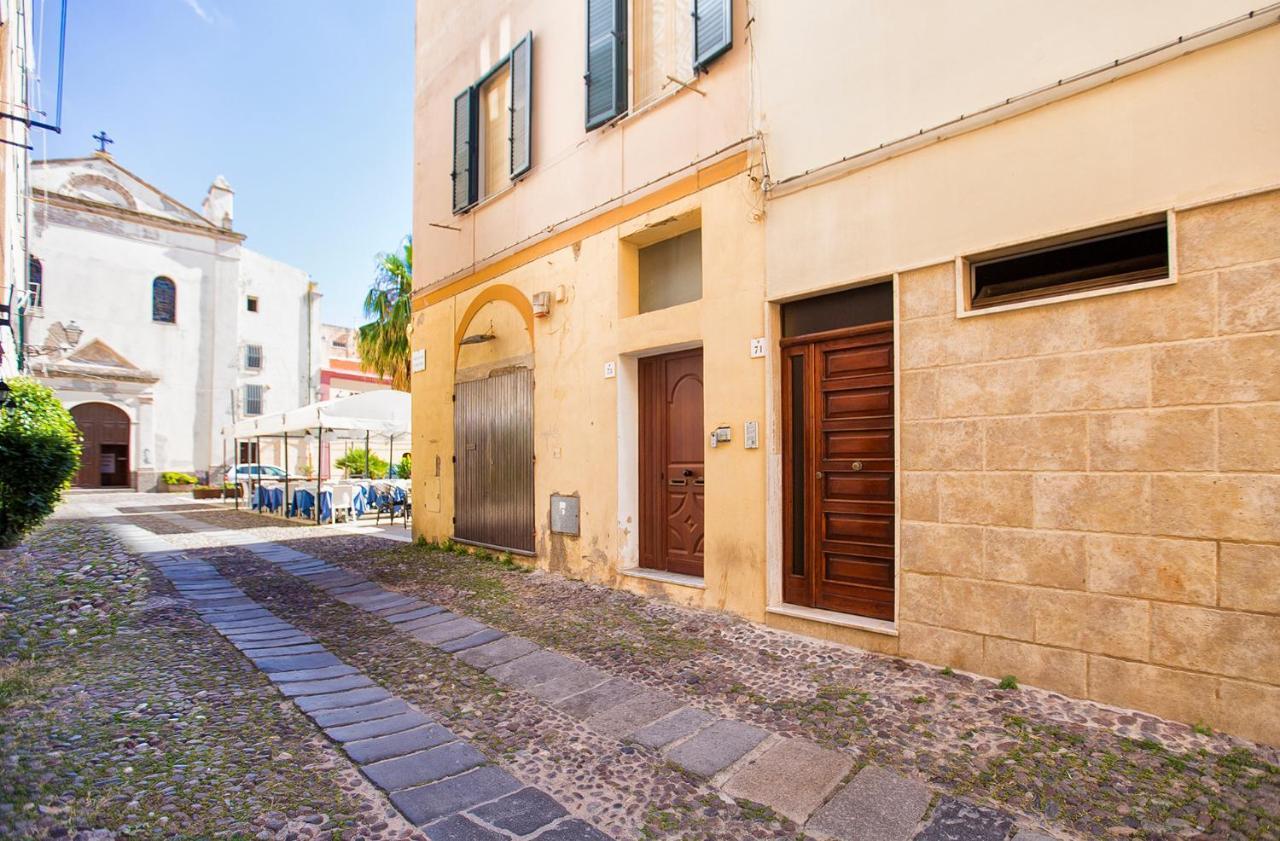 P.umberto Old Town *