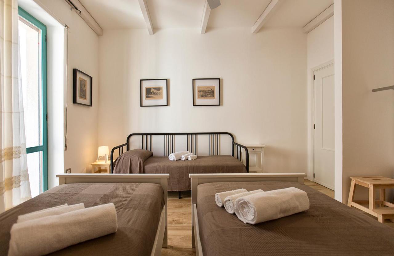 P.umberto Old Town Apartment Alghero