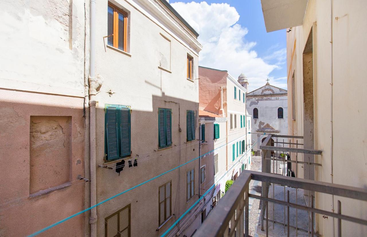 P.umberto Old Town
