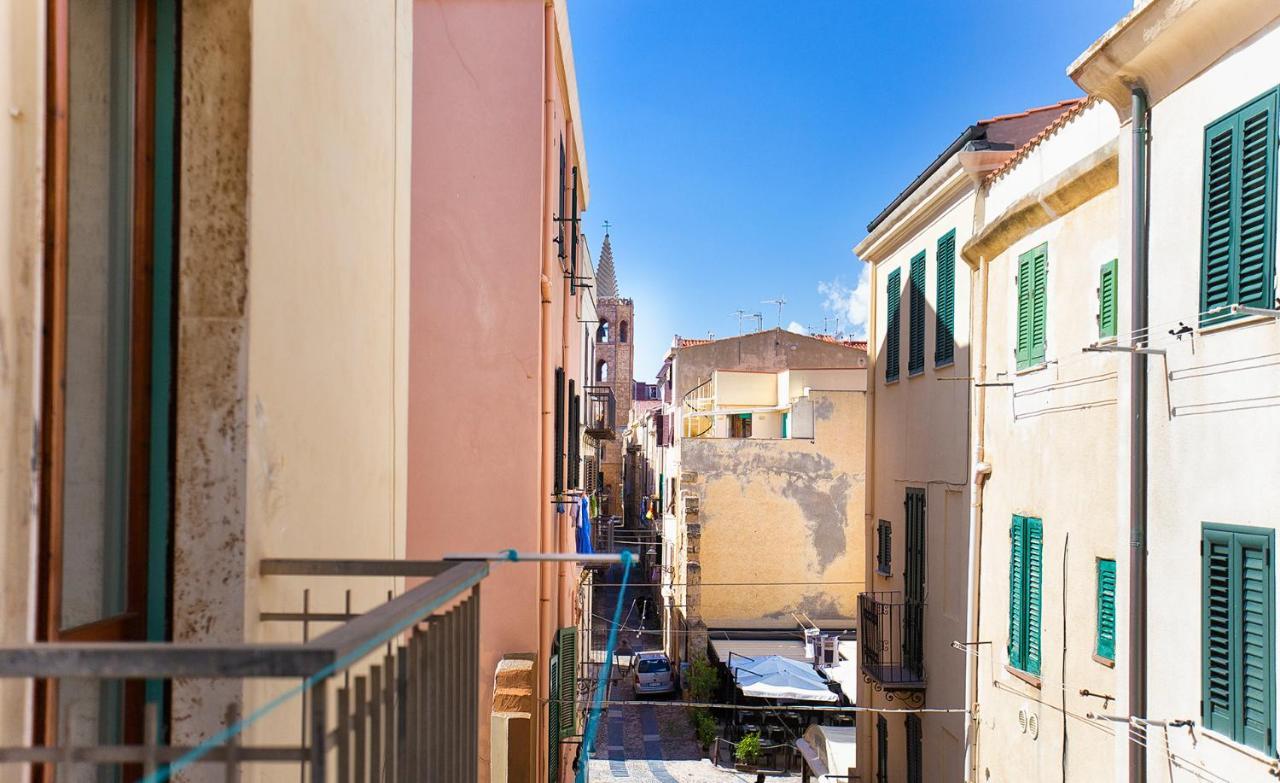 P.umberto Old Town