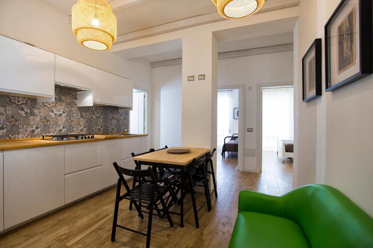 P.umberto Old Town Apartment Alghero