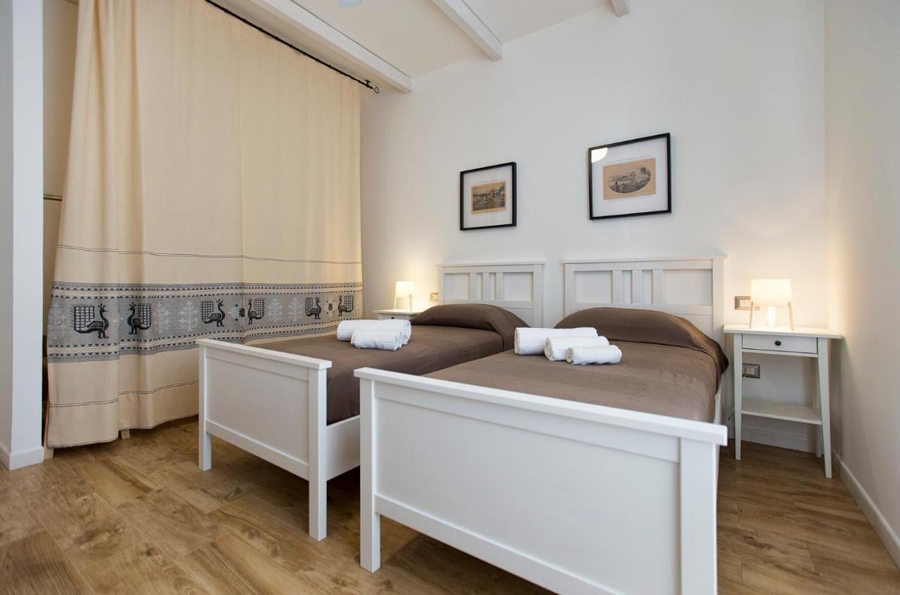 Apartment P.umberto Old Town