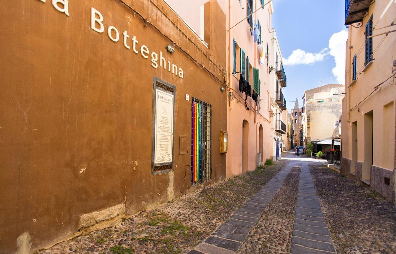 P.umberto Old Town Apartment *