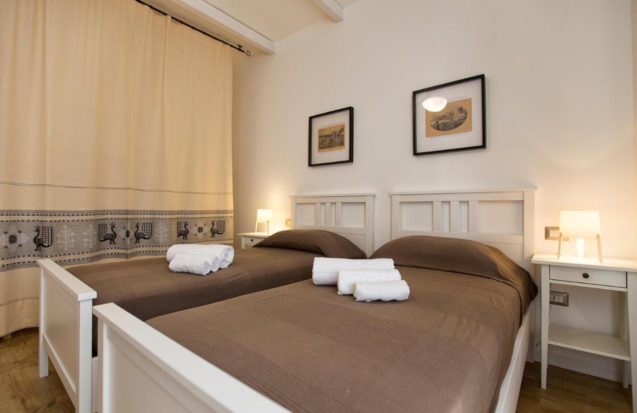 P.umberto Old Town Apartment